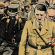 Illustration for article titled Exclusive DQ preview: A dictator rises in iShigeru Mizuki’s Hitler/i